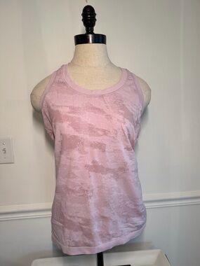 Athleta Women's Tank Top - Size M